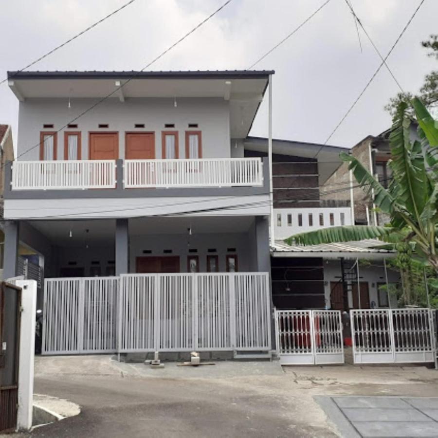 Nabila Syar'I Guest House Padalarang Экстерьер фото