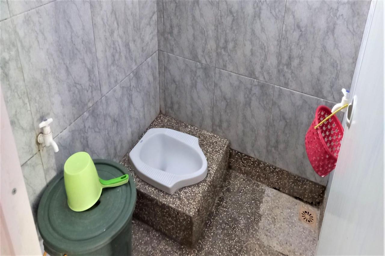 Nabila Syar'I Guest House Padalarang Экстерьер фото