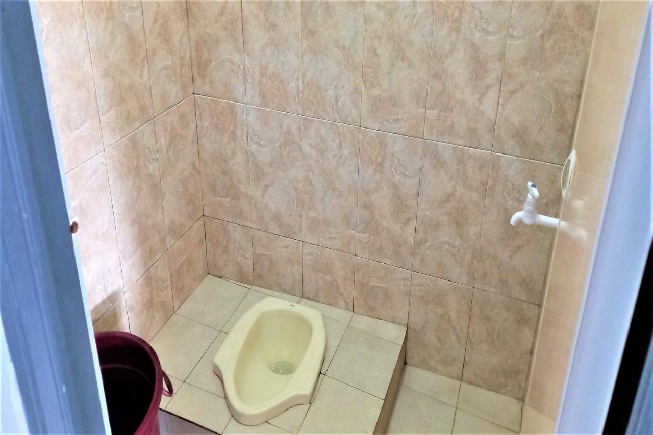 Nabila Syar'I Guest House Padalarang Экстерьер фото