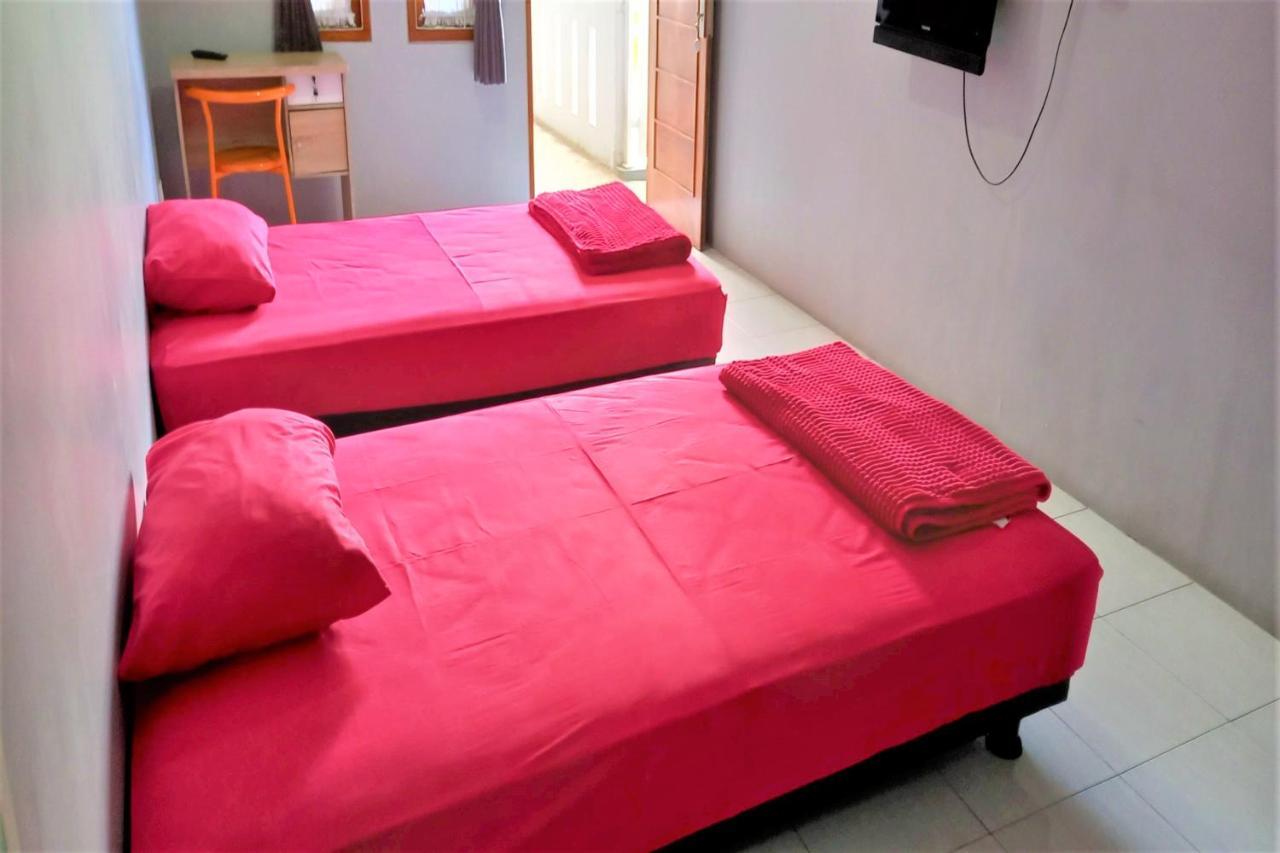 Nabila Syar'I Guest House Padalarang Экстерьер фото