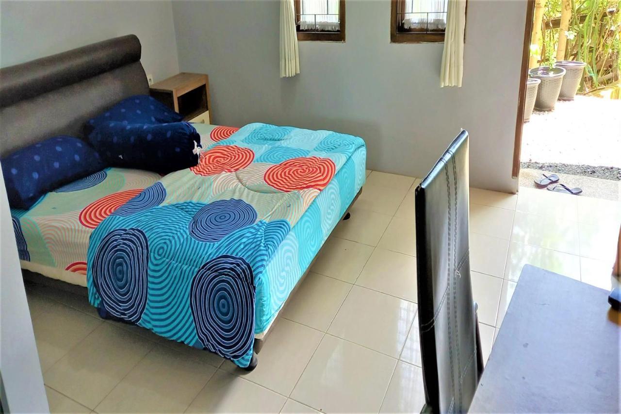 Nabila Syar'I Guest House Padalarang Экстерьер фото