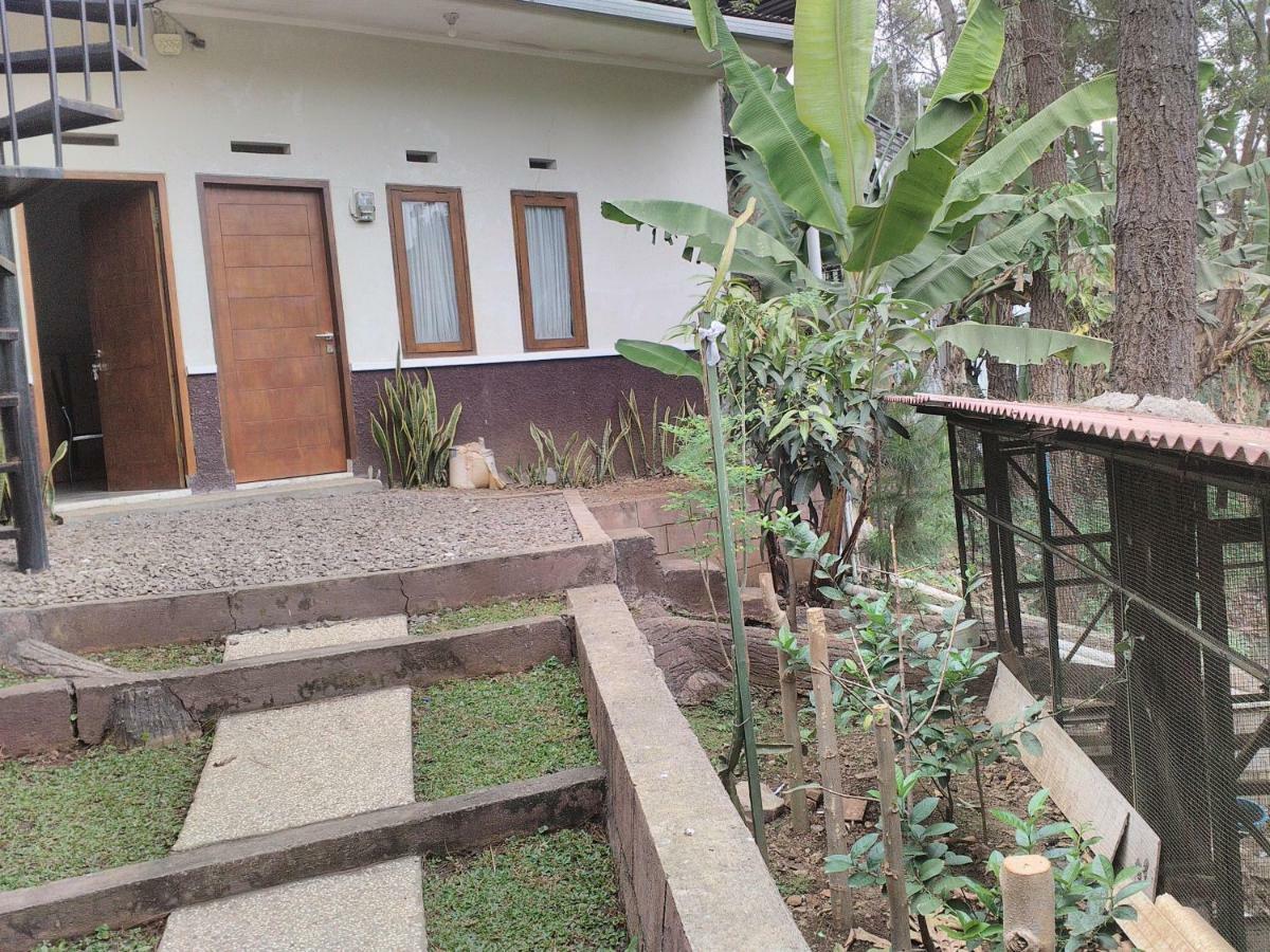 Nabila Syar'I Guest House Padalarang Экстерьер фото