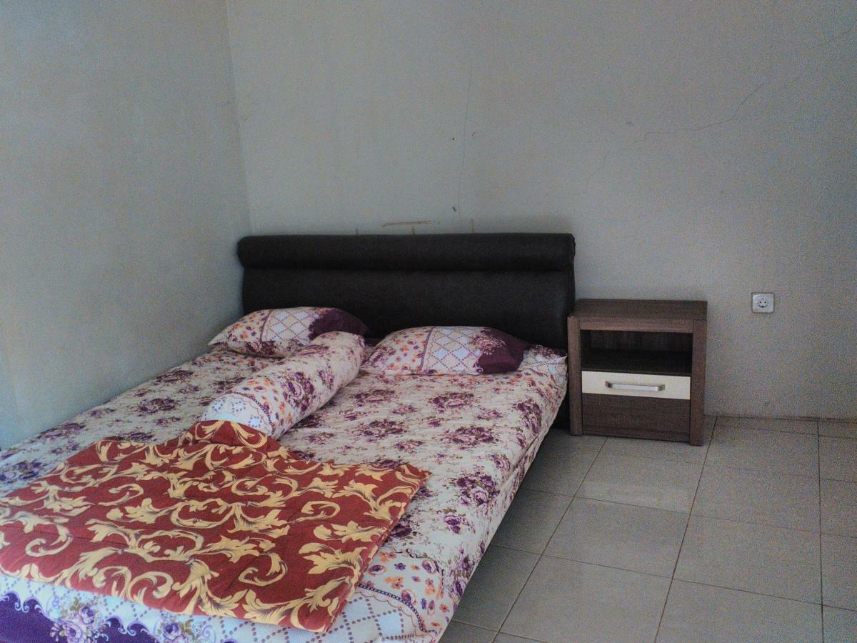 Nabila Syar'I Guest House Padalarang Экстерьер фото